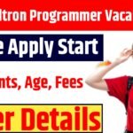 Bihar Beltron Programmer Vacancy 2025 : How To Apply Bihar Beltron Programmer Bharti 2025