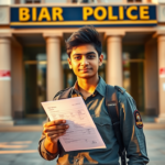 Bihar Police Form Online Post 19838 Bihar Constable Vacancy 2025