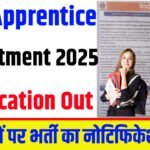 IOCL Apprentice Recruitment 2025 Notification For 1770 Post : How To Apply Indian Oil IOCL Recruitment 2025