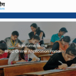 BPSC Mineral Development Officer Recruitment 2025