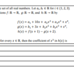 IIT JEE Advanced Answer Key 2025