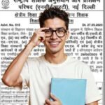 NCERT M.Ed Admission 2025