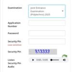 UP Polytechnic Admit Card 2025