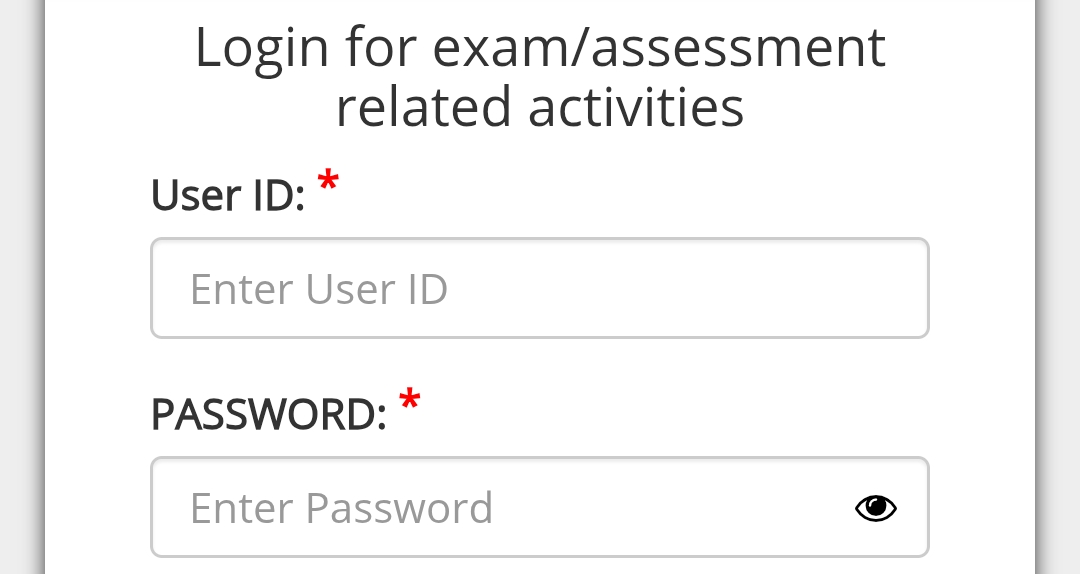 BTSC Pharmacist Admit Card 2025 Download Link