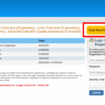 BPCL Entry-Level Recruitment 2025