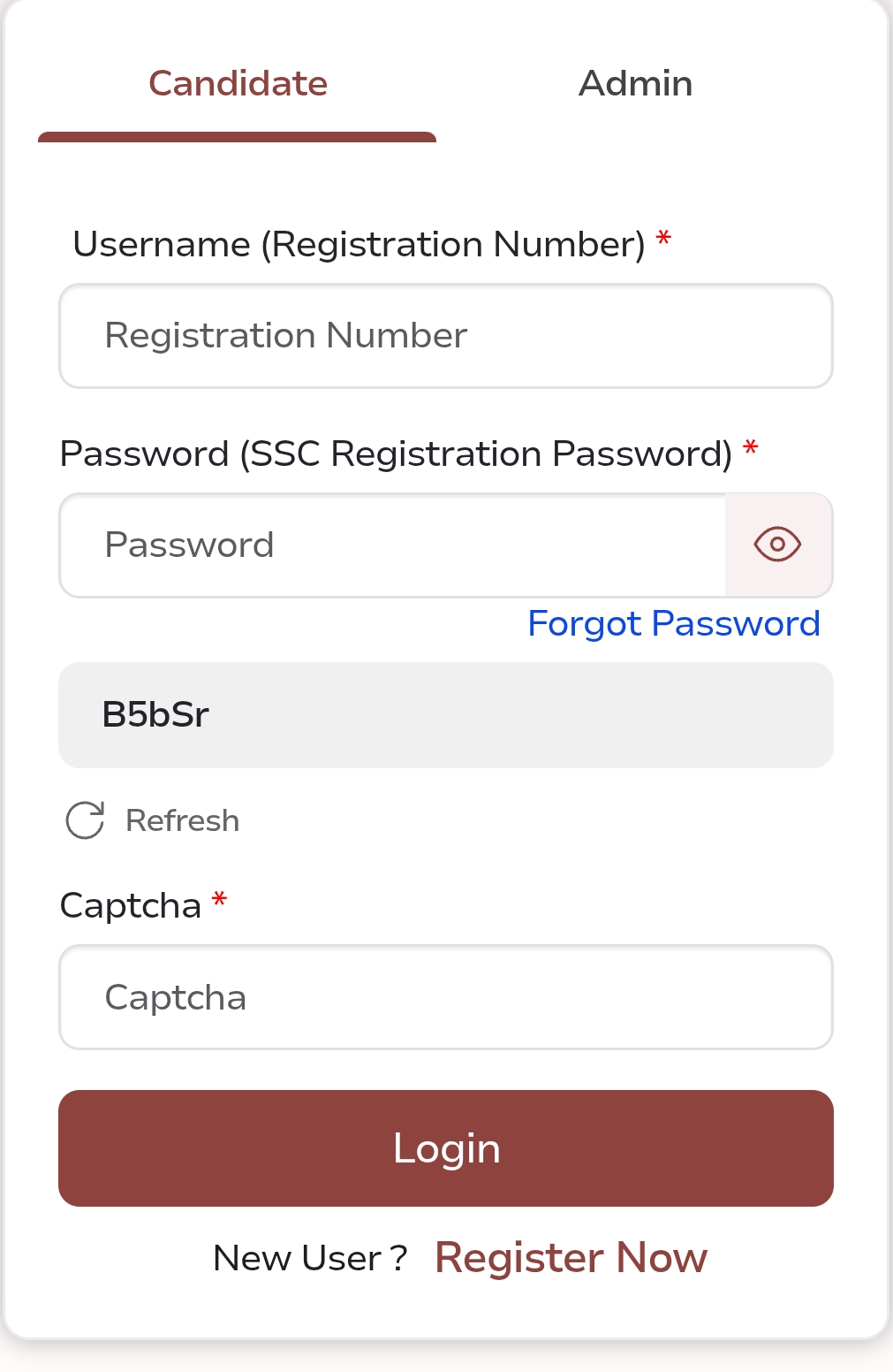 SSC Combined Graduate Level CGL Online Form 2025 for 14582 Post