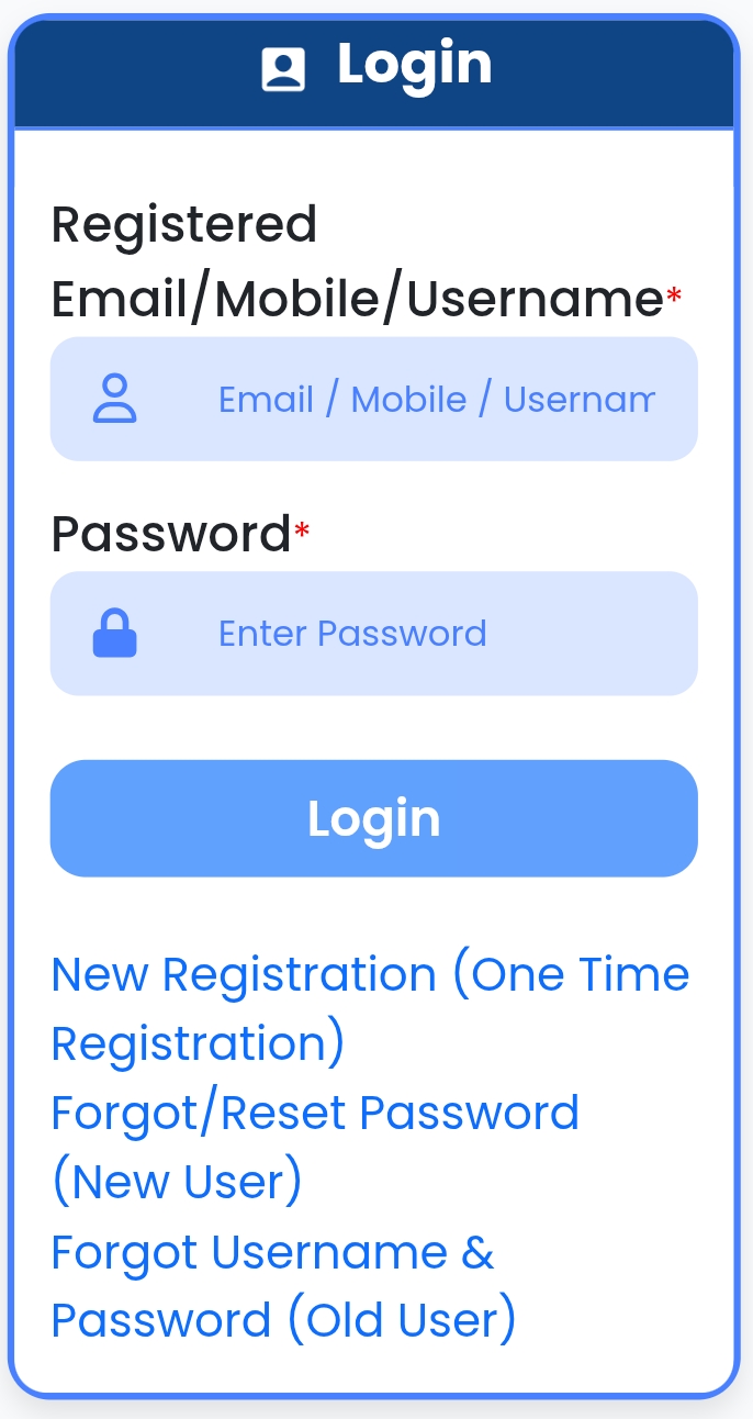 BPSC Vice Principal ITI Recruitment 2025