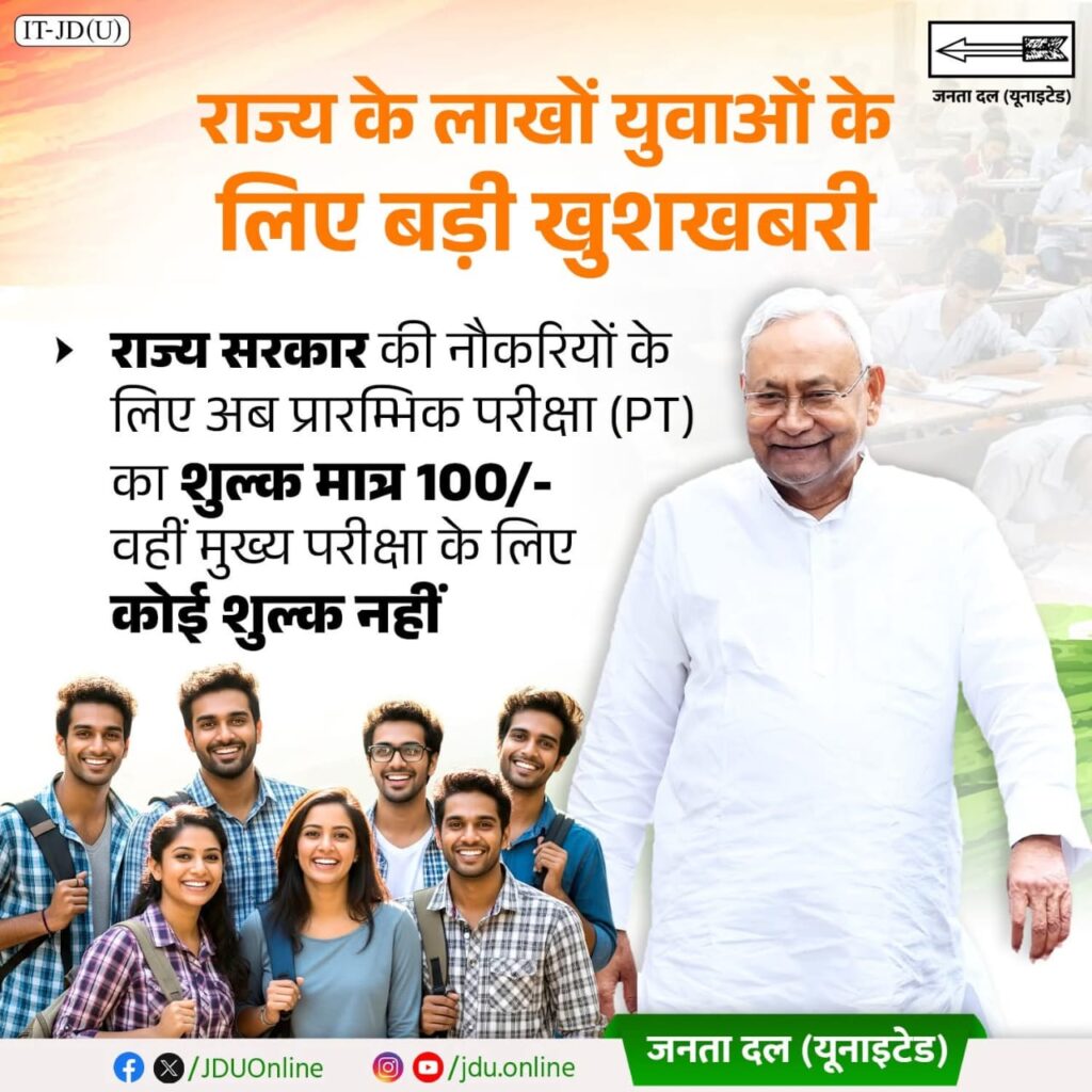 Bihar Student News