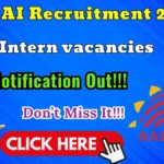 UIDAI Internship Recruitment 2026: पूरी जानकारी, आवेदन प्रक्रिया, स्टाइपेंड व योग्यता